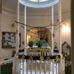 sun room in day care centre