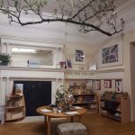 room in manor house nursery